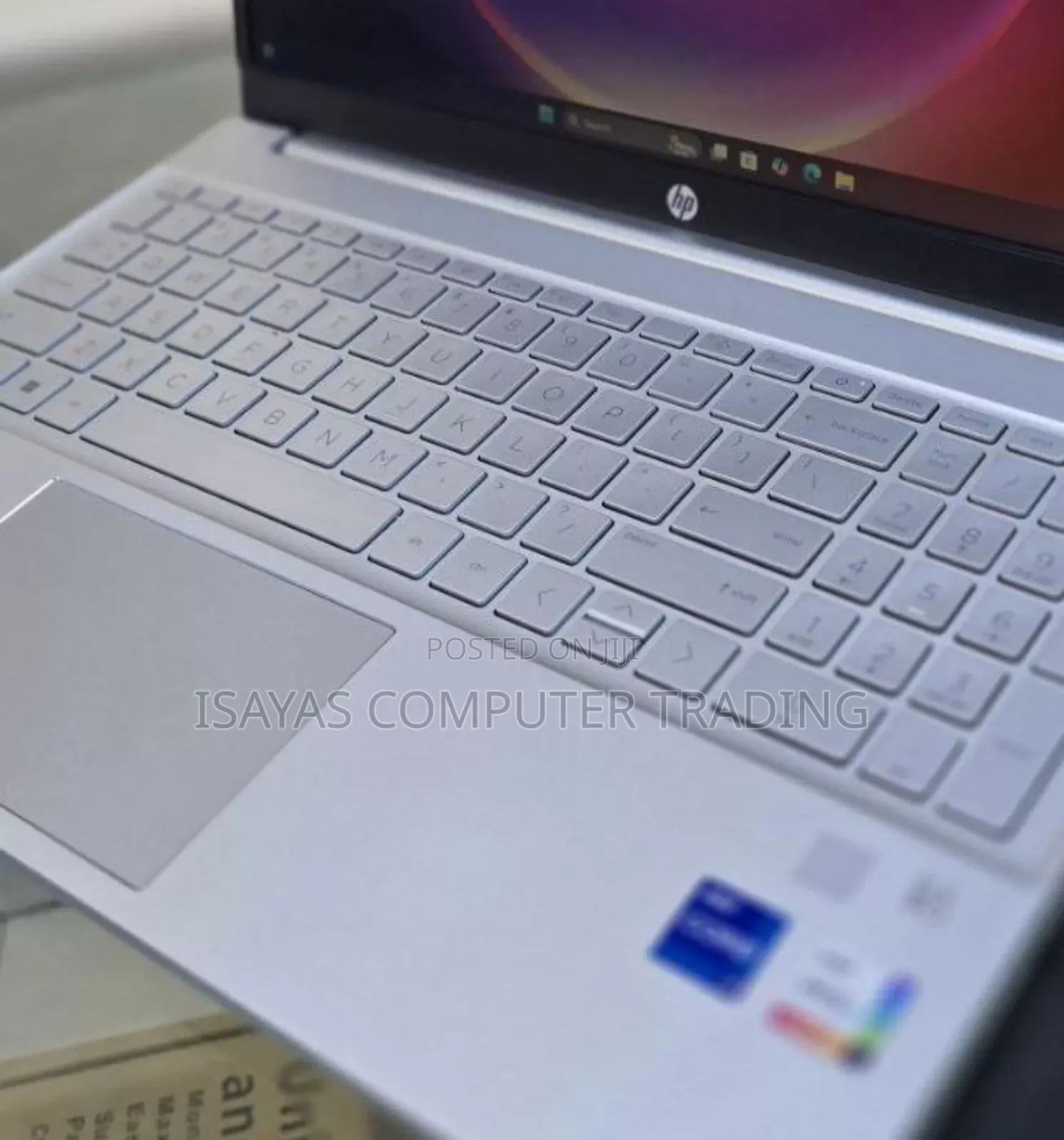 New Laptop HP Pavilion 15 16GB Intel Core I7 SSD 1T