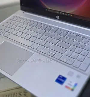 New Laptop HP Pavilion 15 16GB Intel Core I7 SSD 1T