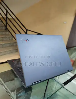 Photo - New Laptop Lenovo Thinkpad X1 Yoga 16GB Intel Core I7 SSD 512GB