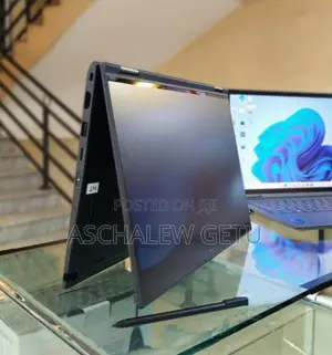 New Laptop Lenovo Thinkpad X1 Yoga 16GB Intel Core I7 SSD 512GB