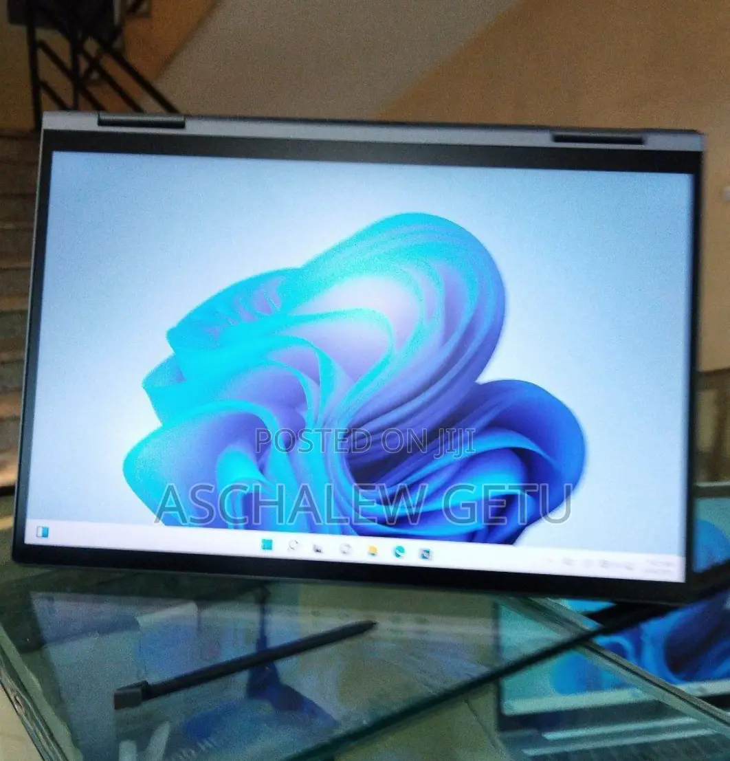 New Laptop Lenovo Thinkpad X1 Yoga 16GB Intel Core I7 SSD 512GB