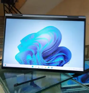 New Laptop Lenovo Thinkpad X1 Yoga 16GB Intel Core I7 SSD 512GB