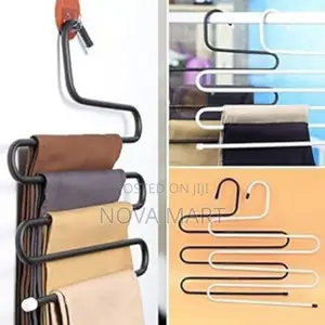 ጠንካራ የሱሪ ማስቀመጫ