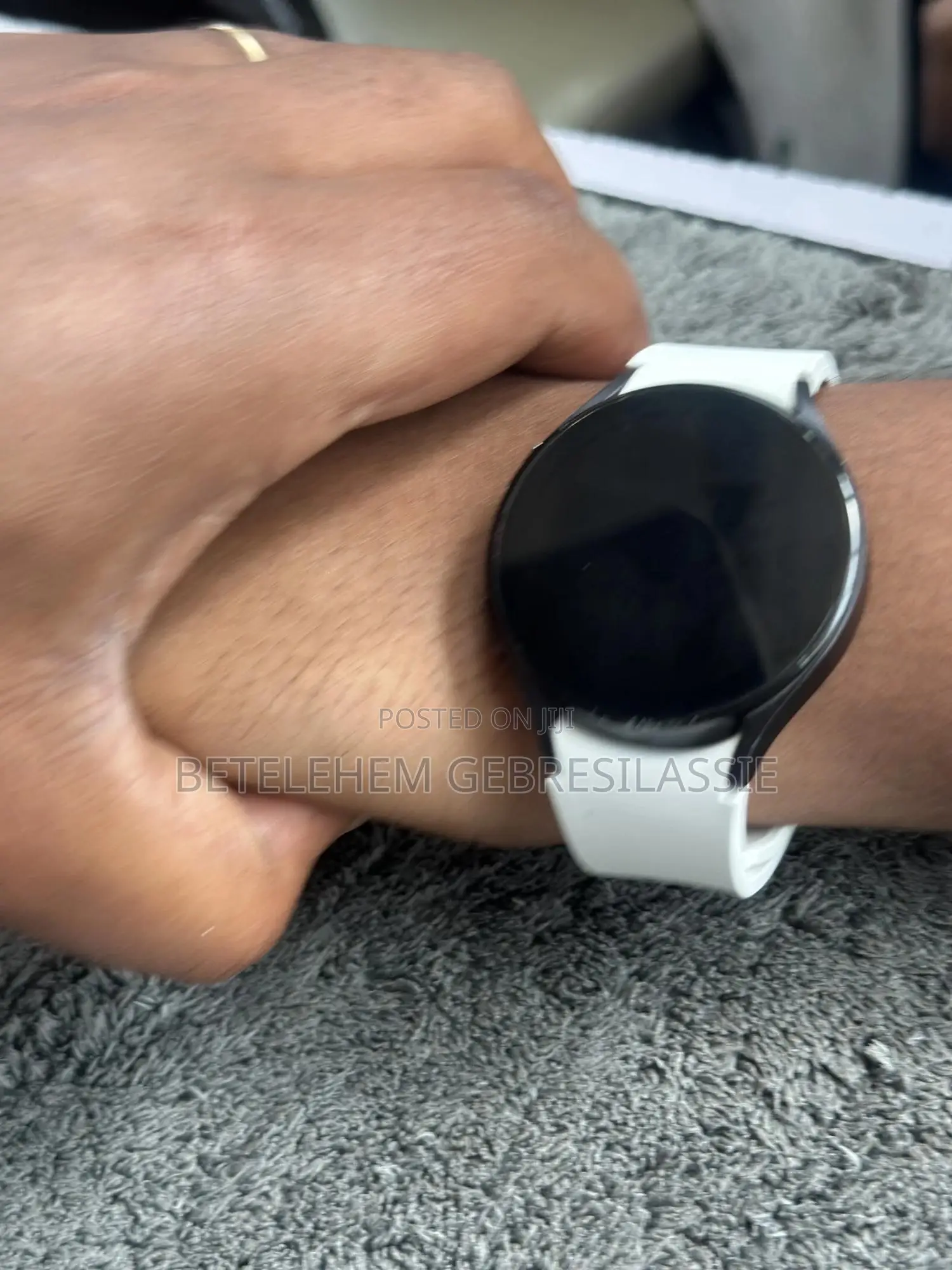 Samsung Watch