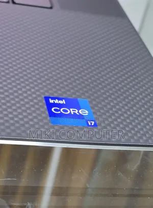 New Laptop Dell XPS 15 16GB Intel Core I7 SSD 512GB