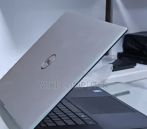 New Laptop Dell XPS 15 16GB Intel Core I7 SSD 512GB