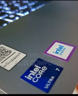 New Laptop Lenovo Thinkbook 14 16GB Intel Core Ultra 7 SSD 512GB