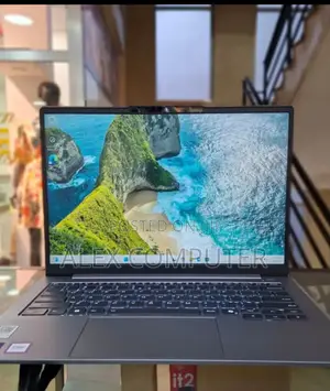 New Laptop Lenovo Thinkbook 14 16GB Intel Core Ultra 7 SSD 512GB