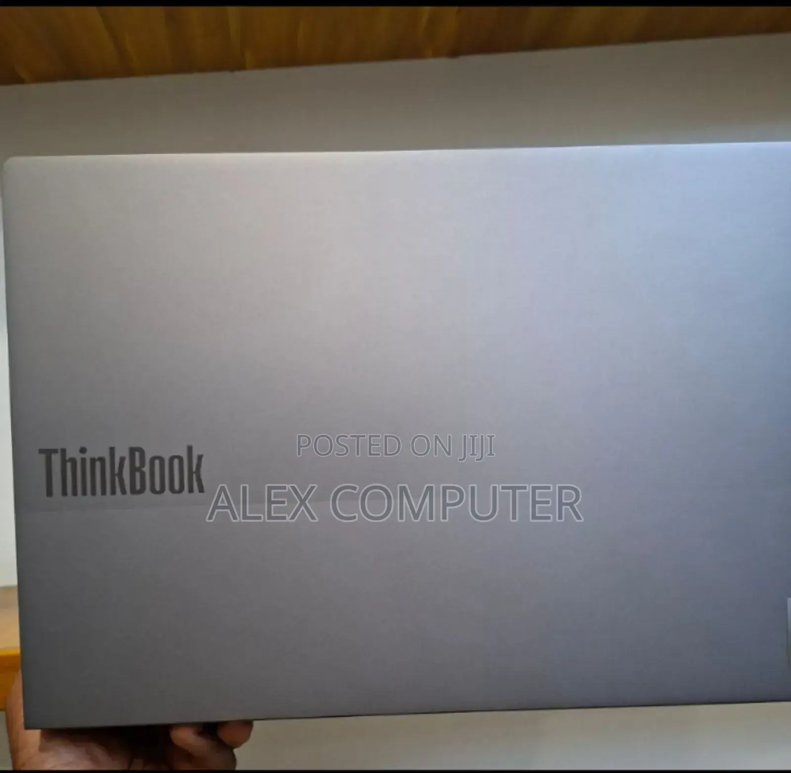 New Laptop Lenovo Thinkbook 14 16GB Intel Core Ultra 7 SSD 512GB