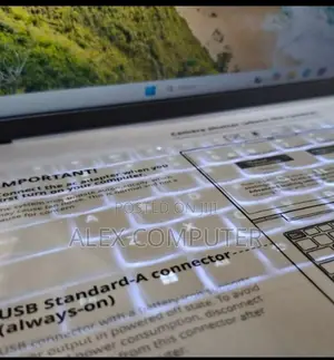 New Laptop Lenovo Thinkbook 14 16GB Intel Core Ultra 7 SSD 512GB