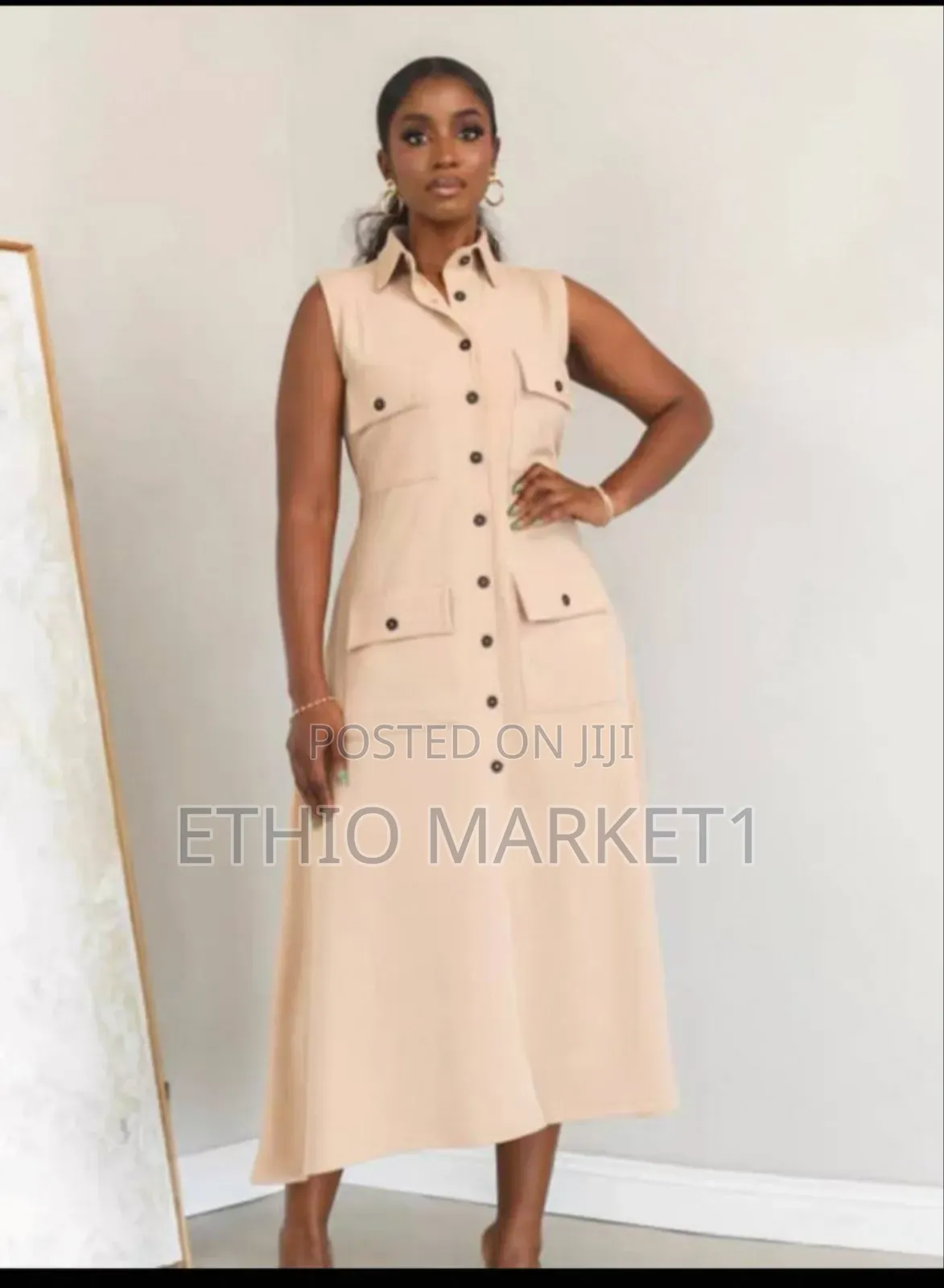 New Trending Women's Dress Fashion