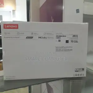 New Lenovo Tab M11 64 GB