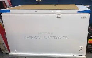 Photo - Ardo Chest Freezers 500 Deep