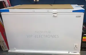 Photo - Ardo Chest Freezers 500 Deep