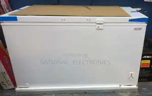 Ardo Chest Freezers 500 Deep