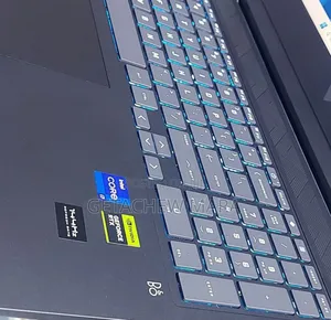 New Laptop HP Victus 16 16GB Intel Core I5 SSD 1T