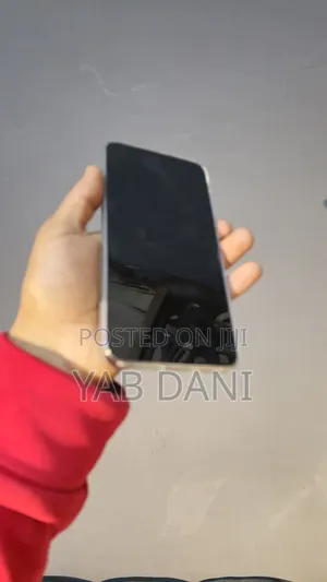 New Samsung Galaxy S23 Plus 256 GB Black