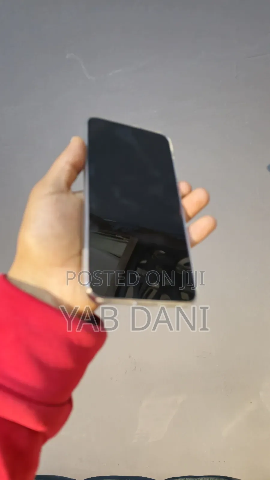 New Samsung Galaxy S23 Plus 256 GB Black