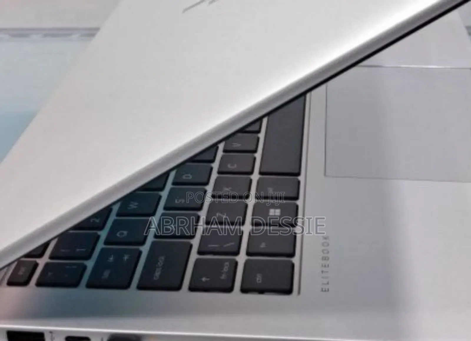 New Laptop HP EliteBook 840 16GB Intel Core I7 SSD 512GB