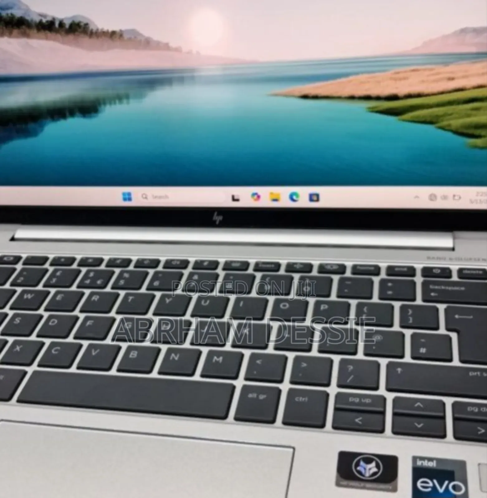 New Laptop HP EliteBook 840 16GB Intel Core I7 SSD 512GB
