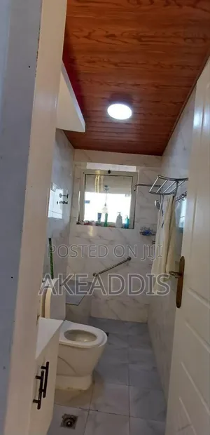 Furnished 2bdrm Condo in Bole Ayat for sale