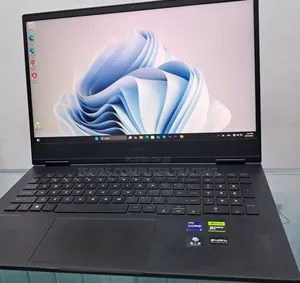 New Laptop HP Omen 16 32GB Intel Core I9 SSD 1T