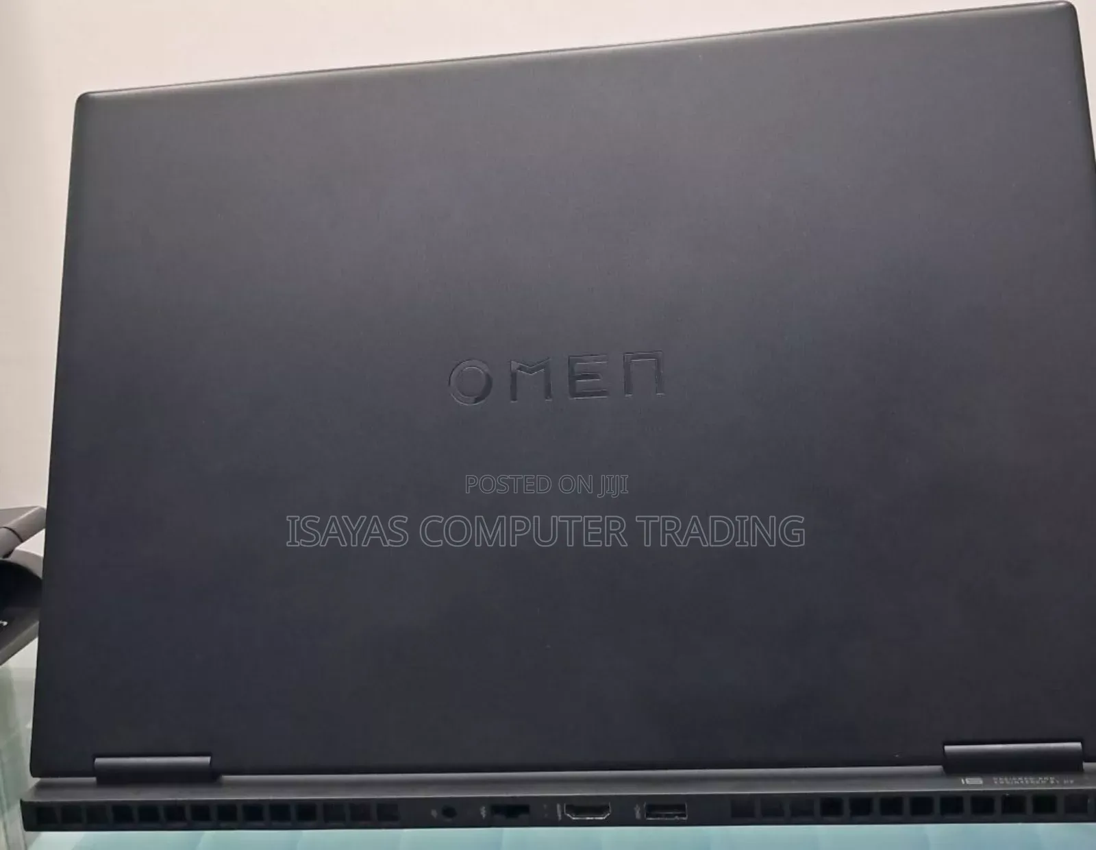 New Laptop HP Omen 16 32GB Intel Core I9 SSD 1T