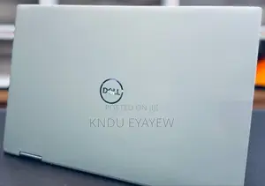 Photo - New Laptop Dell 16GB Intel Core I5 SSD 512GB