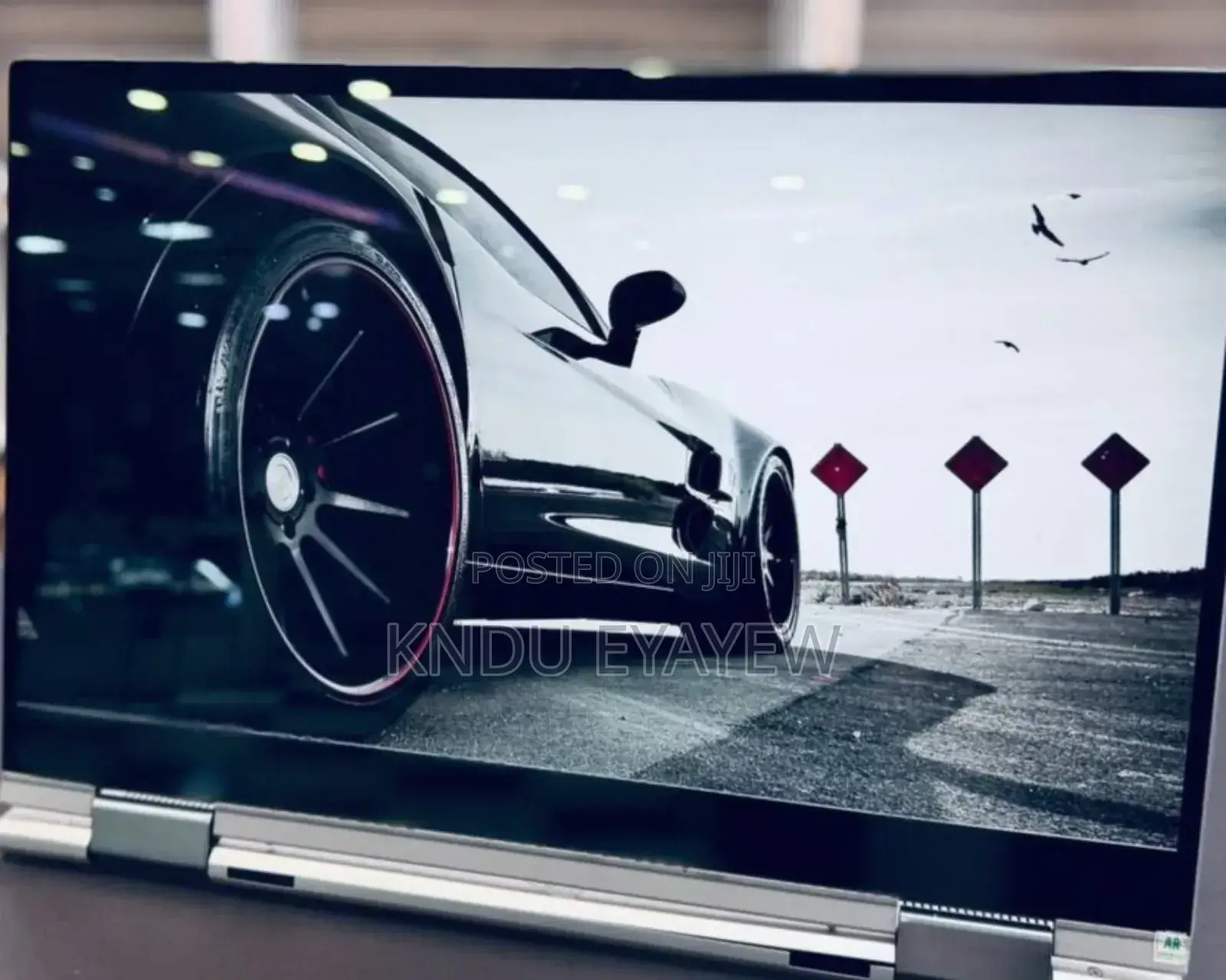 New Laptop Dell 16GB Intel Core I5 SSD 512GB