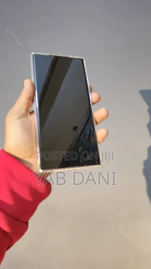 New Samsung Galaxy S23 Ultra 512 GB White