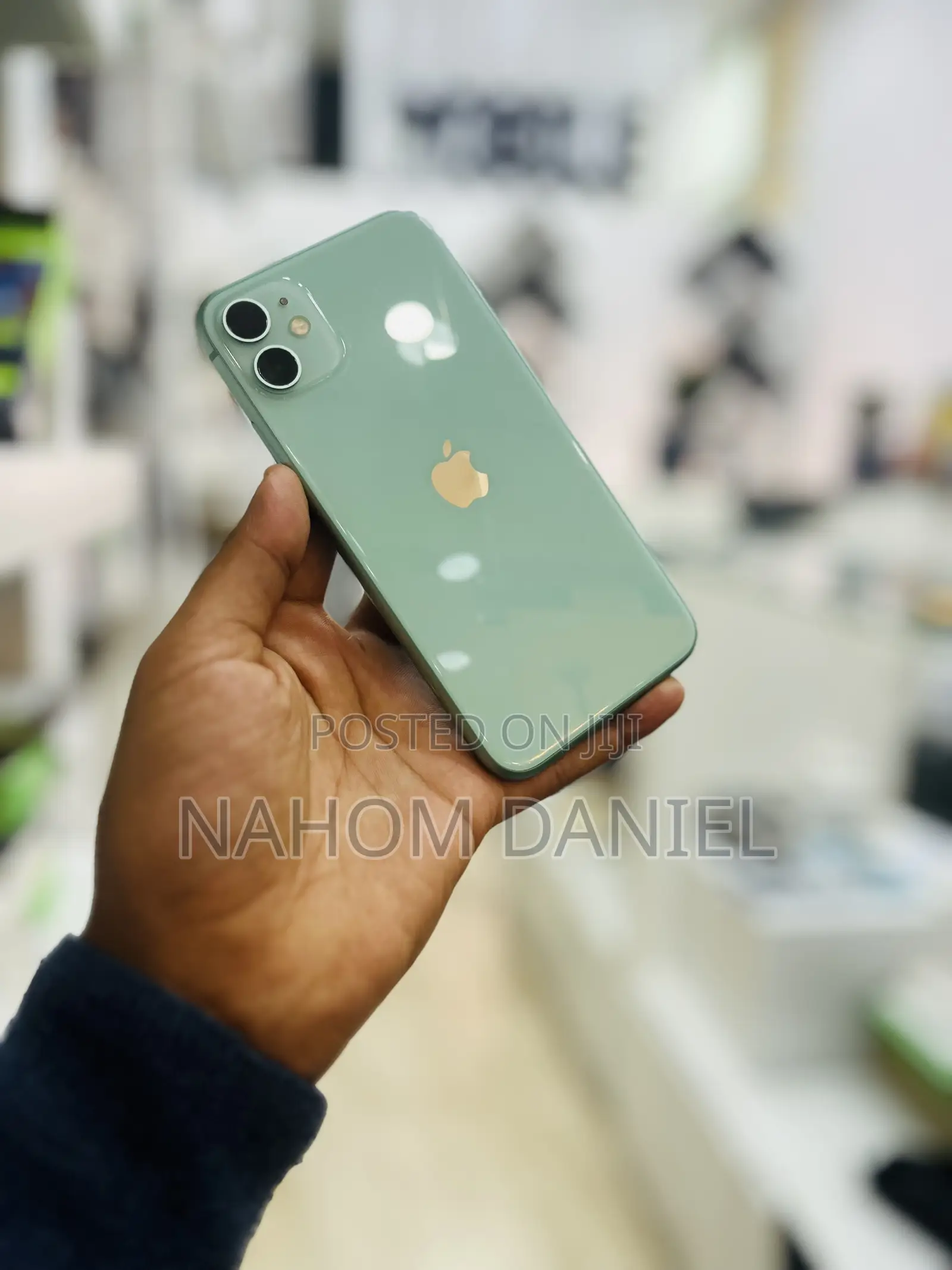 Apple iPhone 11 128 GB
