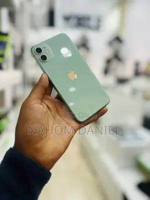 Apple iPhone 11 128 GB