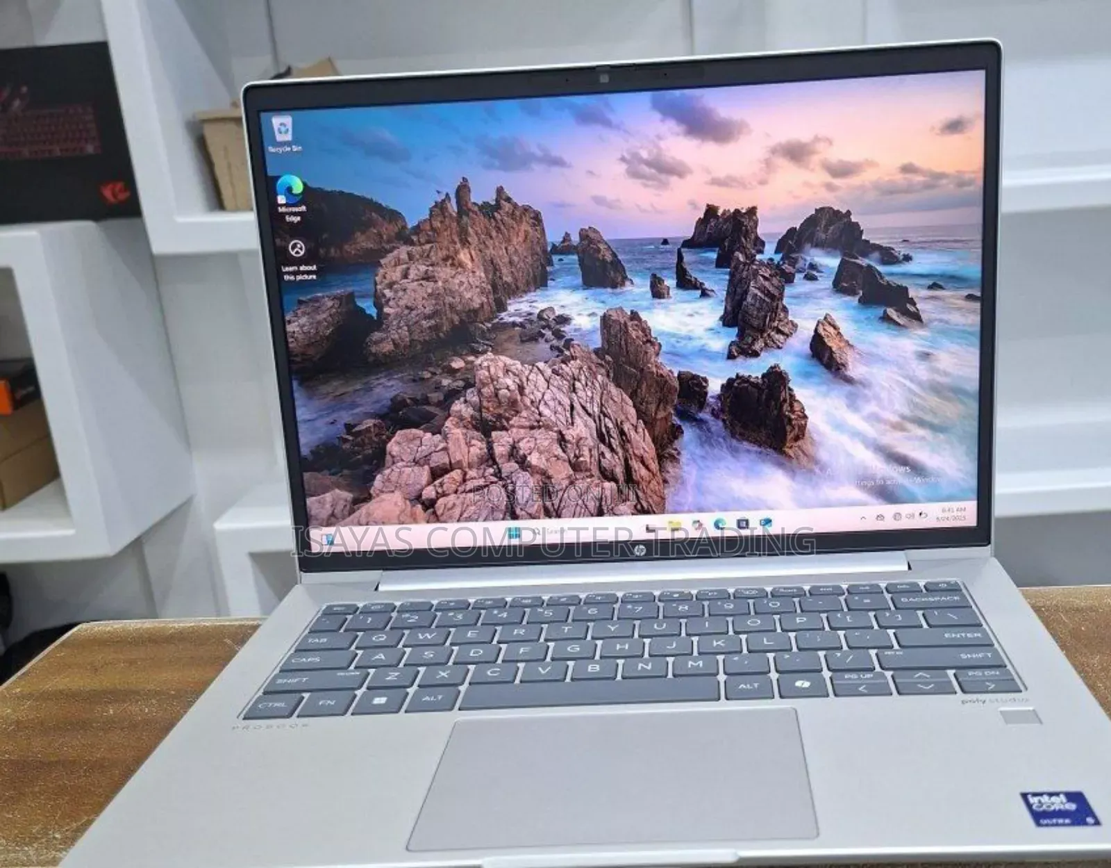 New Laptop HP ProBook 440 16GB Intel Core I7 SSD 1T