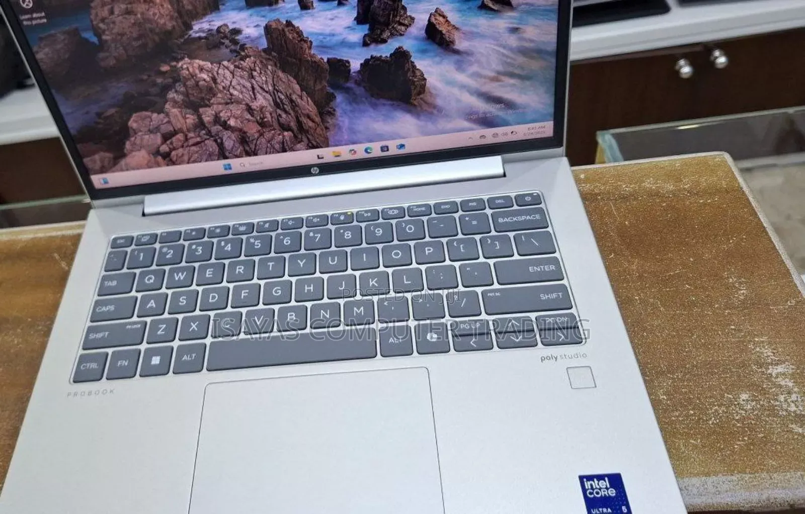 New Laptop HP ProBook 440 16GB Intel Core I7 SSD 1T