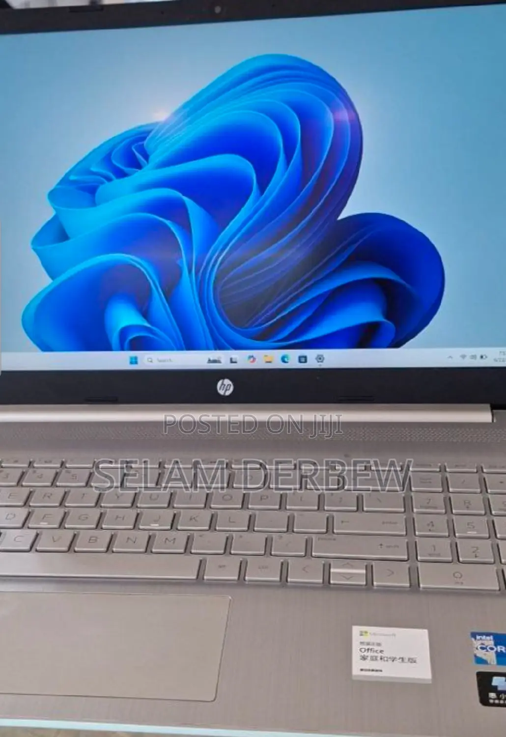 New Laptop HP Stream Notebook 16GB Intel Core I5 SSD 512GB