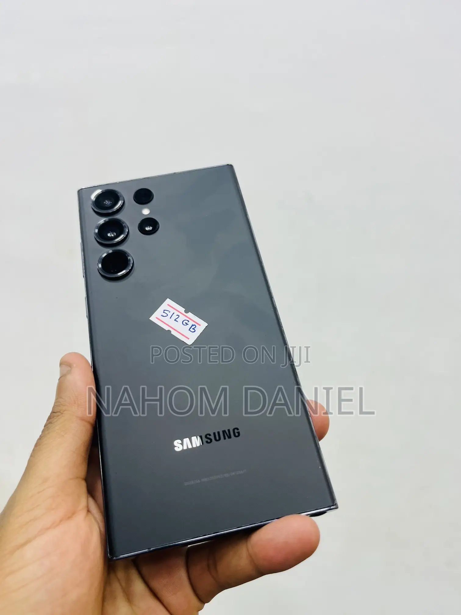 New Samsung Galaxy S22 Ultra 256 GB