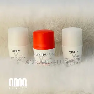 Photo - Vichy Diodorant