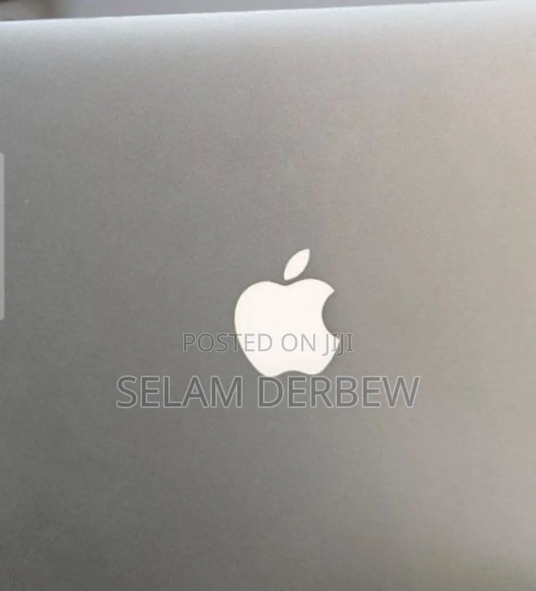 New Laptop Apple MacBook Air 2011 4GB Intel Core I5 SSD 128GB