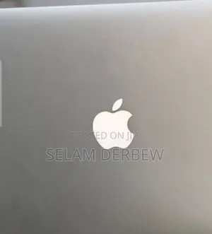 New Laptop Apple MacBook Air 2011 4GB Intel Core I5 SSD 128GB