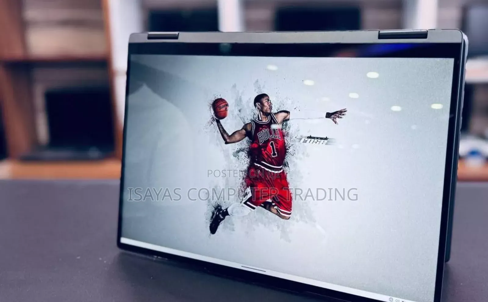 New Laptop Lenovo Legion 5 16GB AMD Ryzen 5 SSD 1T