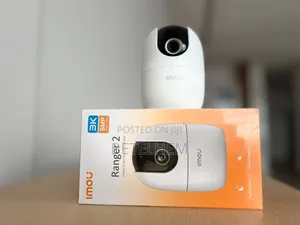 Photo - Imou Ranger 5mp Camera