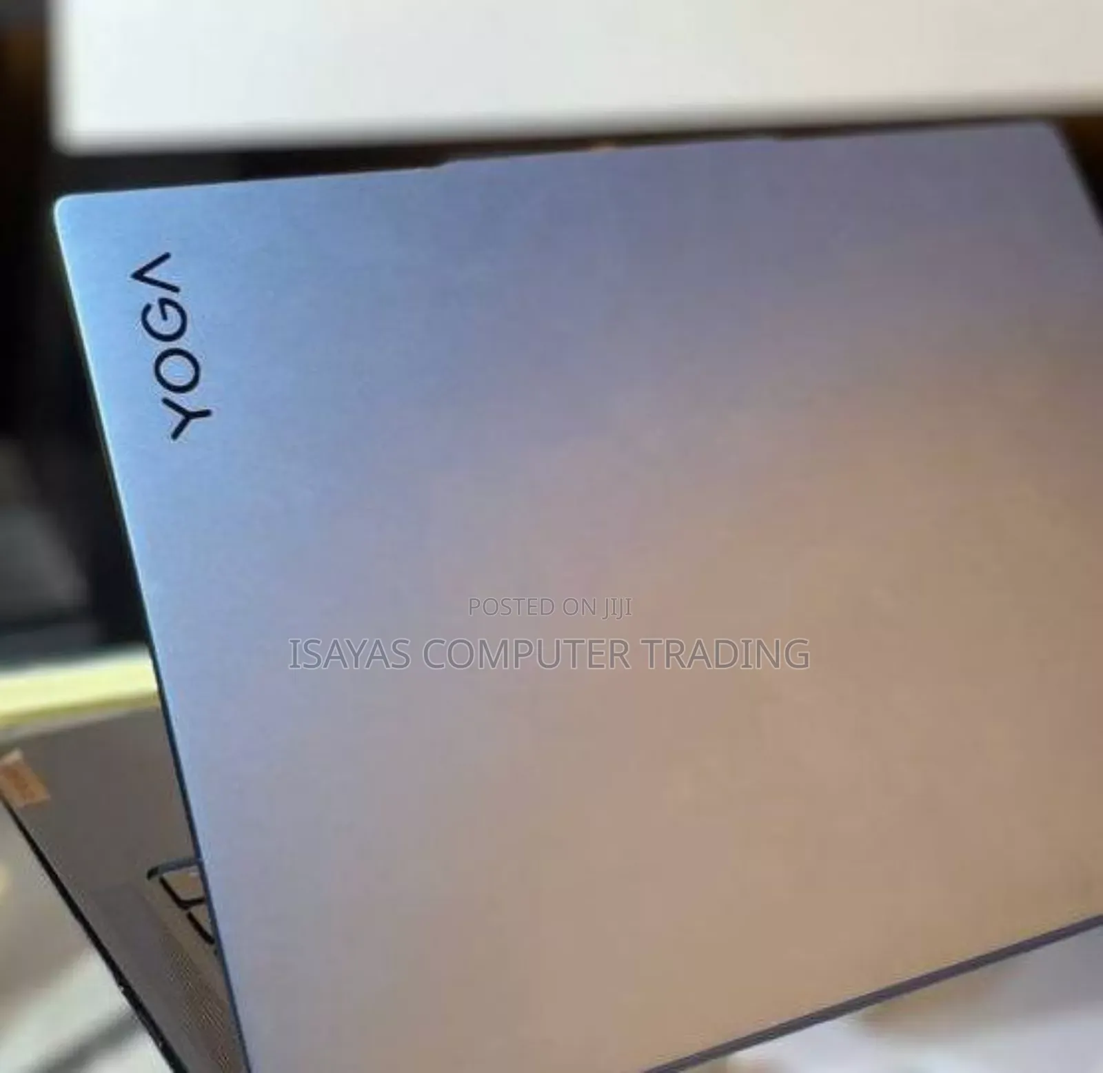 New Laptop Lenovo Legion 5 16GB Intel Core I7 SSD 1T