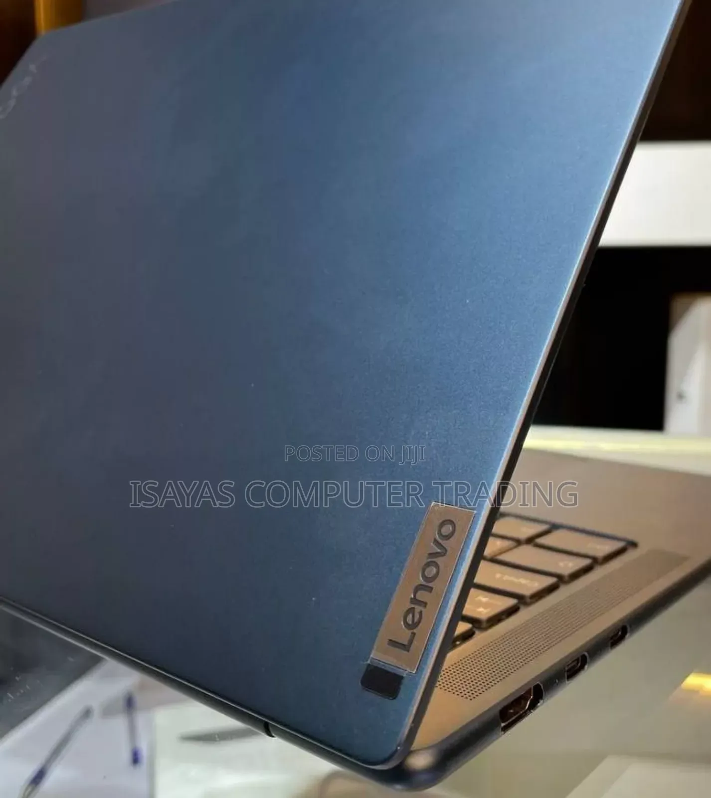 New Laptop Lenovo Legion 5 16GB Intel Core I7 SSD 1T