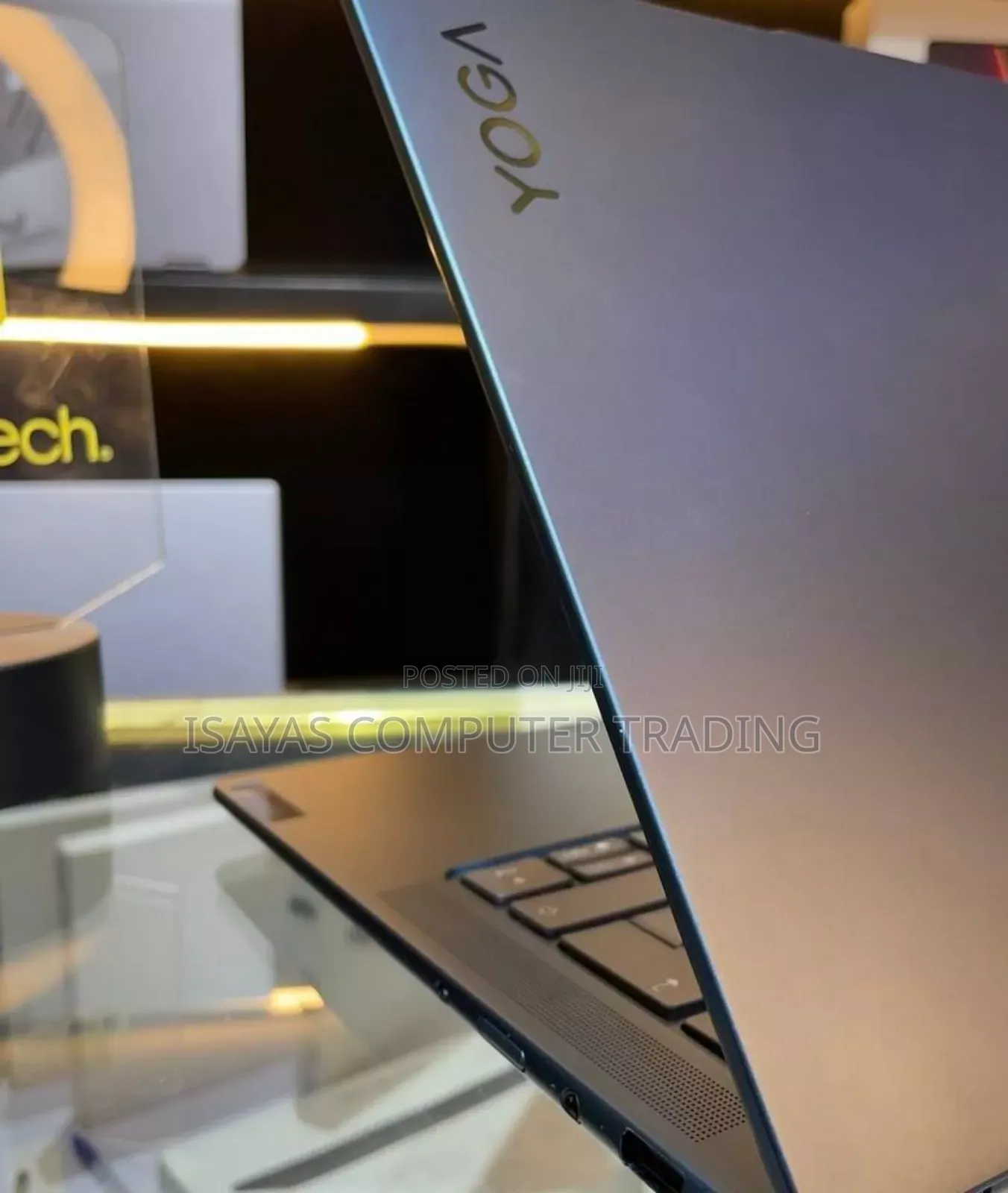 New Laptop Lenovo Legion 5 16GB Intel Core I7 SSD 1T