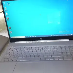 New Laptop HP Stream Notebook 8GB Intel Core I5 SSD 512GB