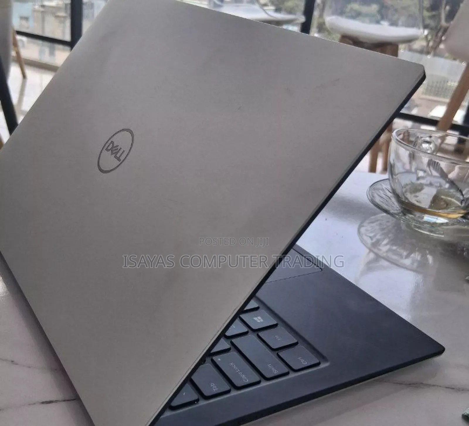 New Laptop Dell XPS 15 8GB Intel Core I5 SSD 512GB
