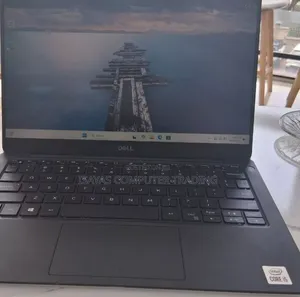 New Laptop Dell XPS 15 8GB Intel Core I5 SSD 512GB