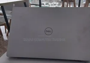New Laptop Dell XPS 15 8GB Intel Core I5 SSD 512GB