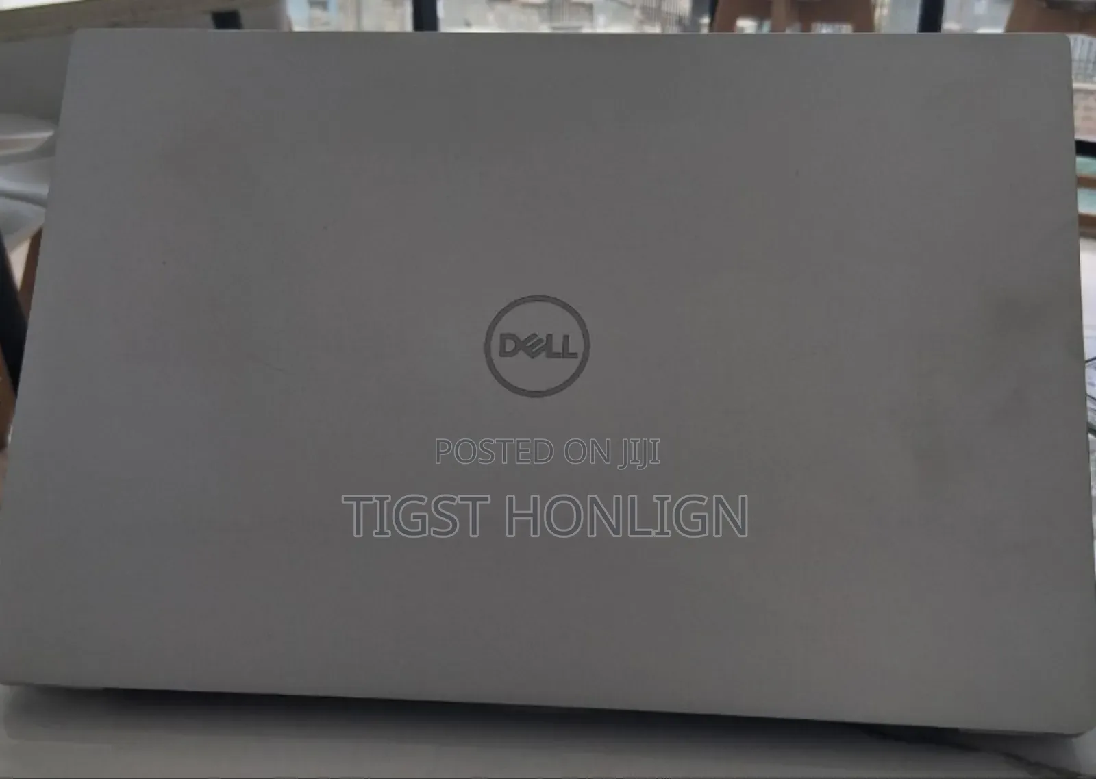 New Laptop Dell XPS 13 8GB Intel Core I5 SSD 512GB