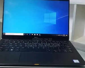 New Laptop Dell XPS 13 8GB Intel Core I5 SSD 512GB